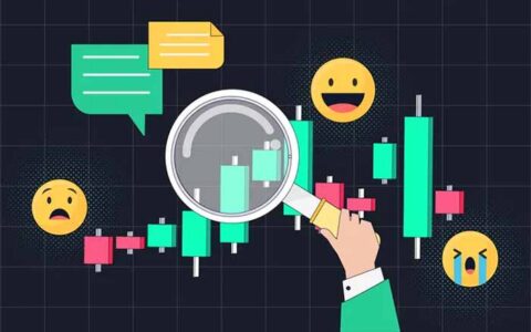 加密货币交易情绪分析全攻略：从新手到专家的市场心理洞察