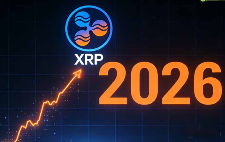 瑞波币(XRP)币2026上半年价格预测:会反弹还是创新低?