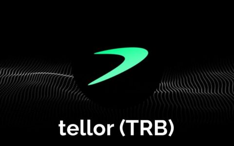 Tellor(TRB)深度解析：去中心化预言机网络的工作原理与未来价格展望