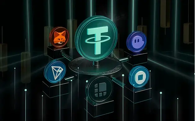 USDT钱包完全指南：从定义到下载的完整解析