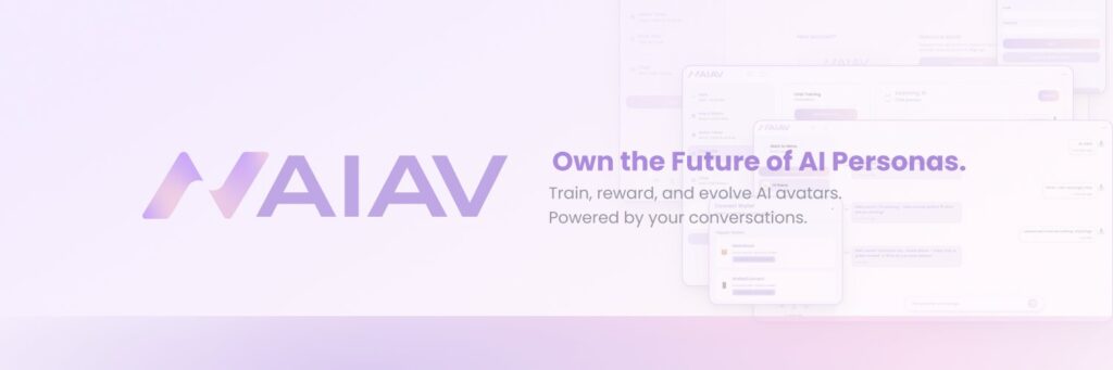 AI Avatar(AIAV)代币经济学和价格预测