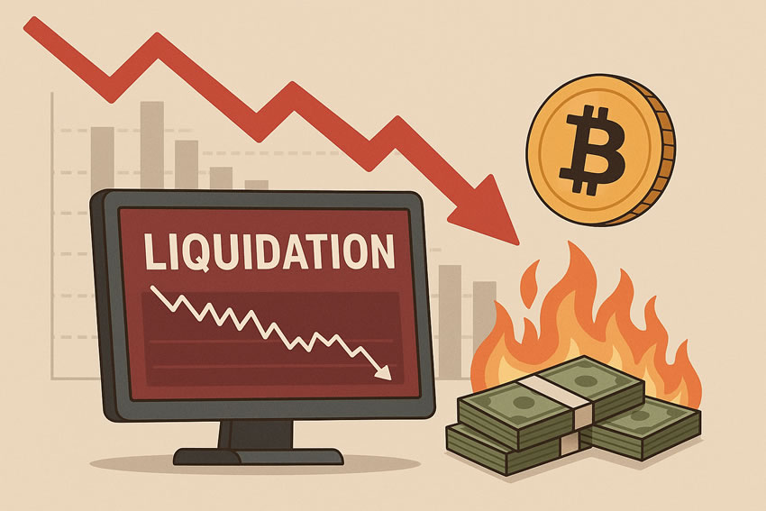 什么是合约爆仓?如何有效防止合约爆仓,守住本金?(新手教程)