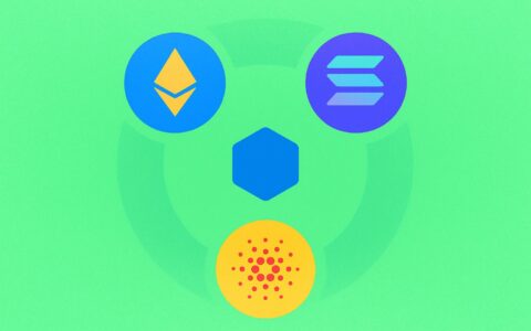 加密质押完全指南：从PoS机制到流动性质押的深度解析