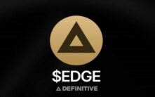 EDGE价格突破下行趋势：技术分析揭示5倍回报潜力