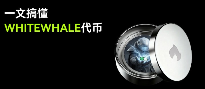 WHITEWHALE是什么?WHITEWHALE的价格变动