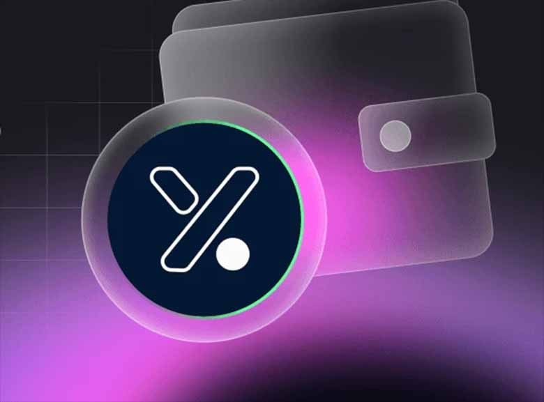 Yooldo ESPORTS平台概念图