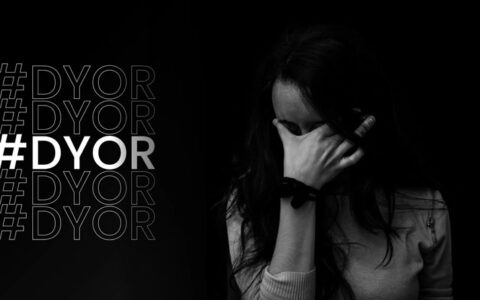 币圈生存法则：深度解析DYOR（自己做研究）的核心价值与实战指南