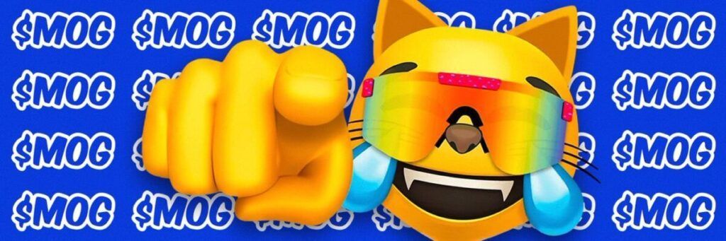 什么是MOG币?MOG代币经济学、竞争格局与未来展望