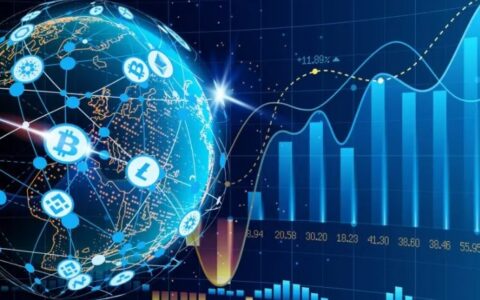 区块链搬砖套利全攻略：从入门到精通，月入过万的秘密