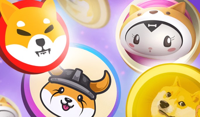 2026年迷因币投资指南：狗狗币、佩佩币与邦克币引领牛市浪潮