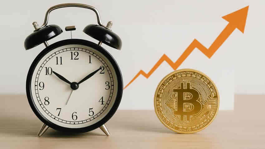 币圈高手靠方法不靠内幕,新手必读的交易成长秘诀