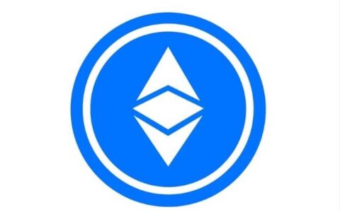 GTETH加密货币深度解析：以太坊质押的流动性革命