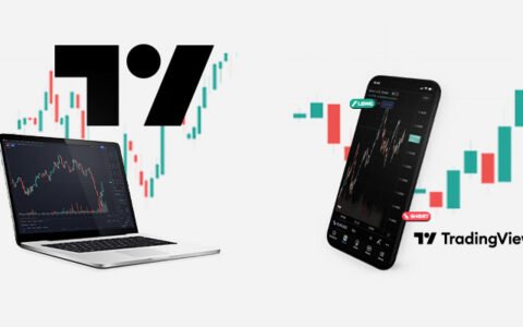 加密货币技术分析实战指南：免费使用TradingView掌握看盘核心技巧