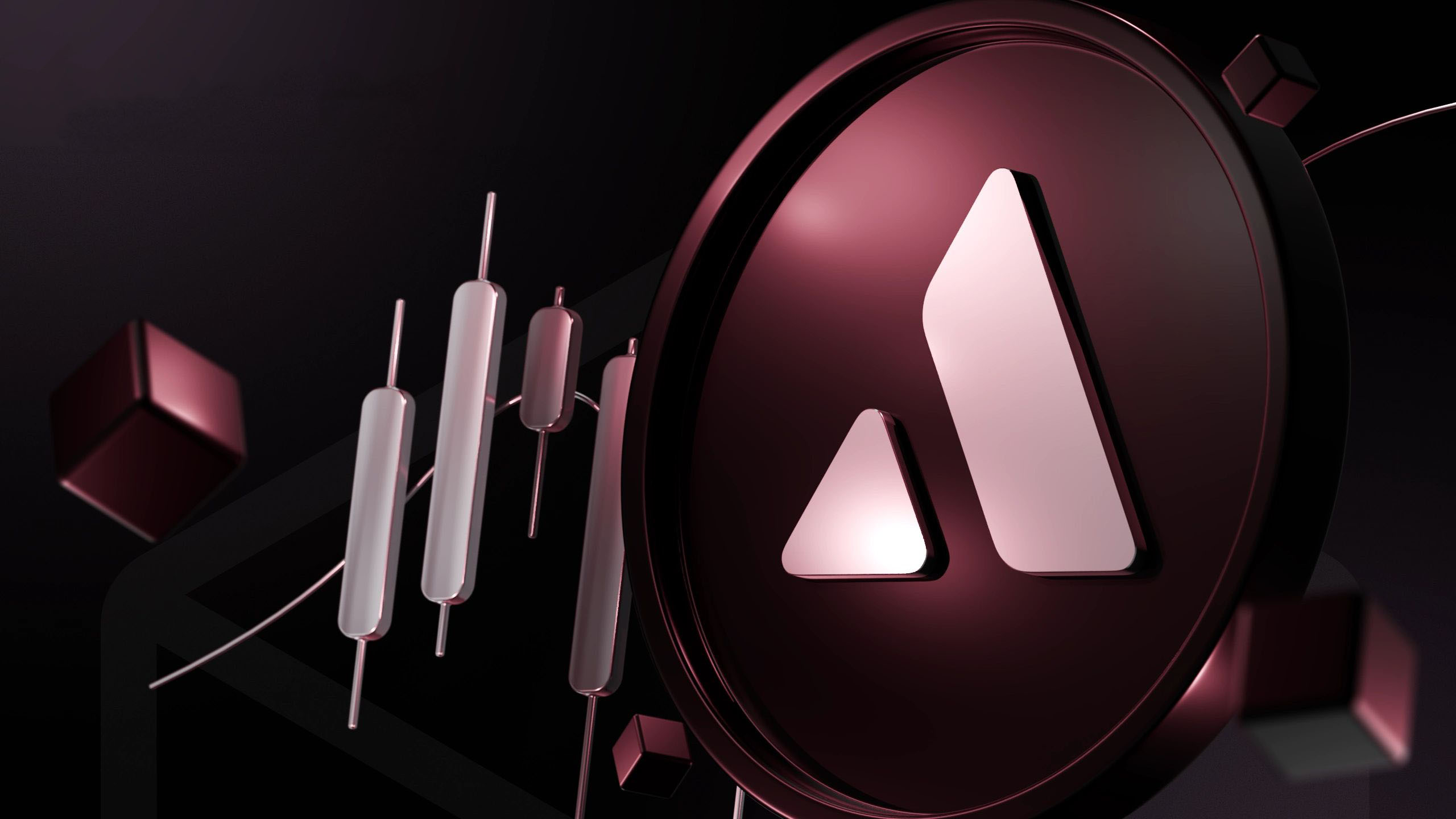 雪崩币价格预测图表