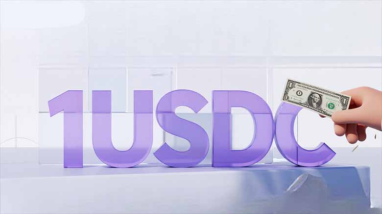 什么是USDC (USD Coin)?与USDT有哪些区别?从基础概念到运作原理介绍