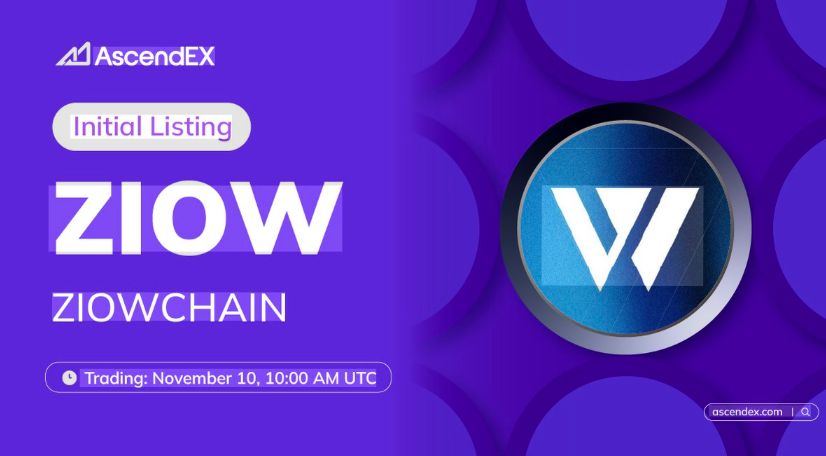 ZIOWCHAIN深度解析：AI驱动的Layer 1区块链新星，投资价值几何？