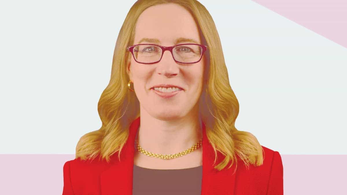 SEC委员皮尔斯和阿特金斯阐述证券代币化渐进式路径