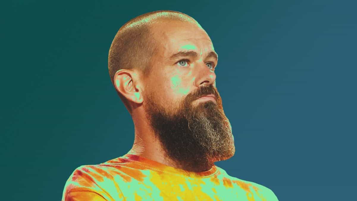 Block Inc裁员40%:杰克·多西推行'更小、更扁平'的AI战略转型