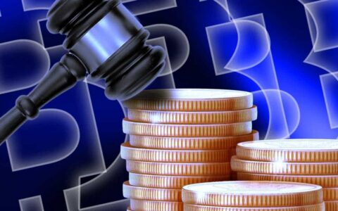 印第安纳州比特币权利法案获两院通过，即将等待州长最终签署