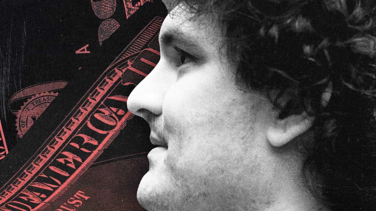 SBF狱中支持加密法案遭两党议员拒绝