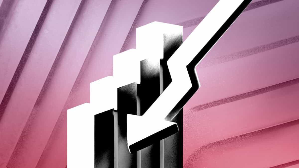 全球加密ETP资金连续第五周外流,40亿美元撤离基金,CoinShares称投资者情绪日益冷淡