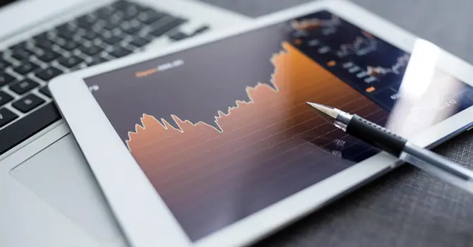 跟单交易运作机制示意图