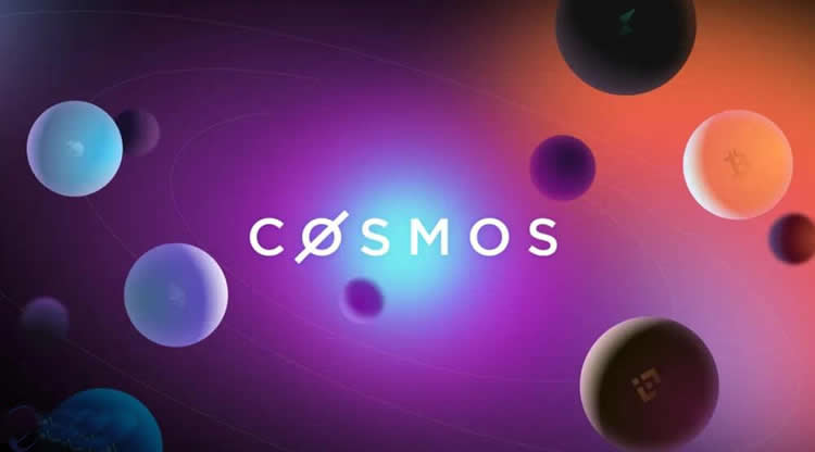 Cosmos(ATOM)2025全景解析:区块链互联网的战略转型与生态扩张