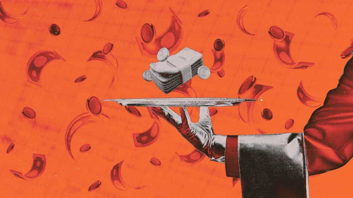 Bluprynt raises $4.25 million seed round from Coinbase Ventures, Robinhood to streamline crypto compliance