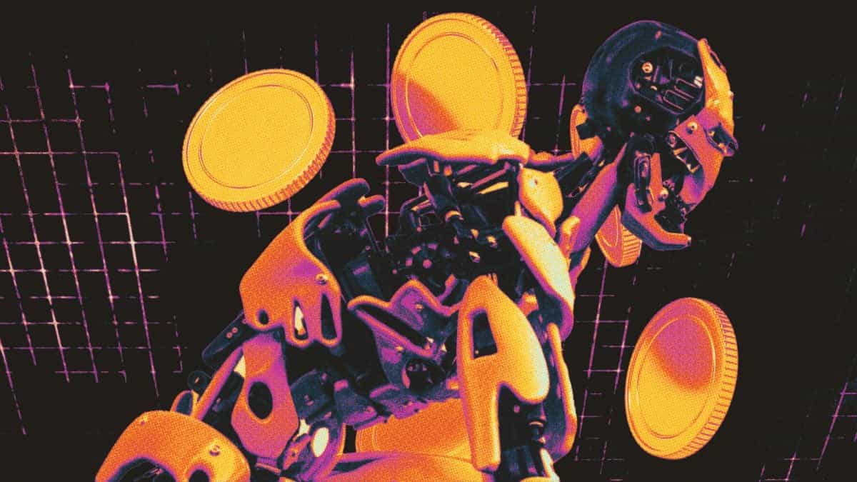 The Daily: AI agent accidentally sends entire memecoin holdings to reply guy, Based raises $11.5M in Pantera-led round, and more