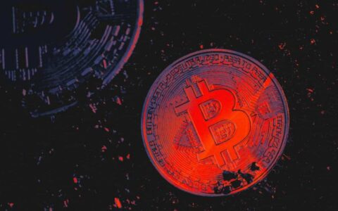 加密恐惧与贪婪指数创历史新低，尽管机构持续涌入DeFi领域