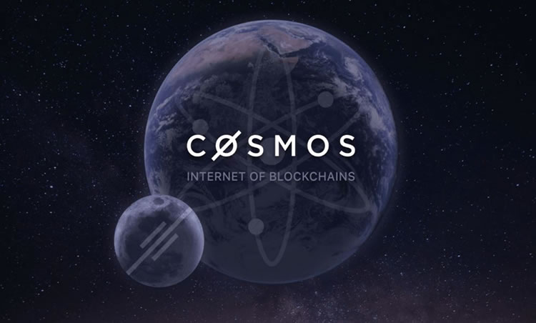 Cosmos(ATOM)2025全景解析:区块链互联网的战略转型与生态扩张