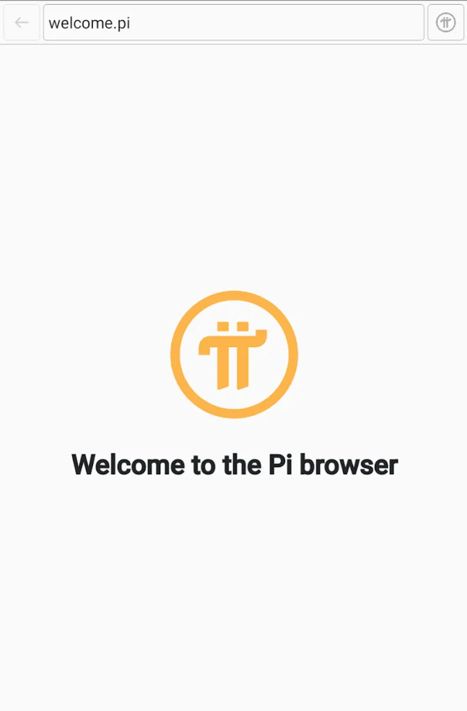 Pi浏览器下载界面