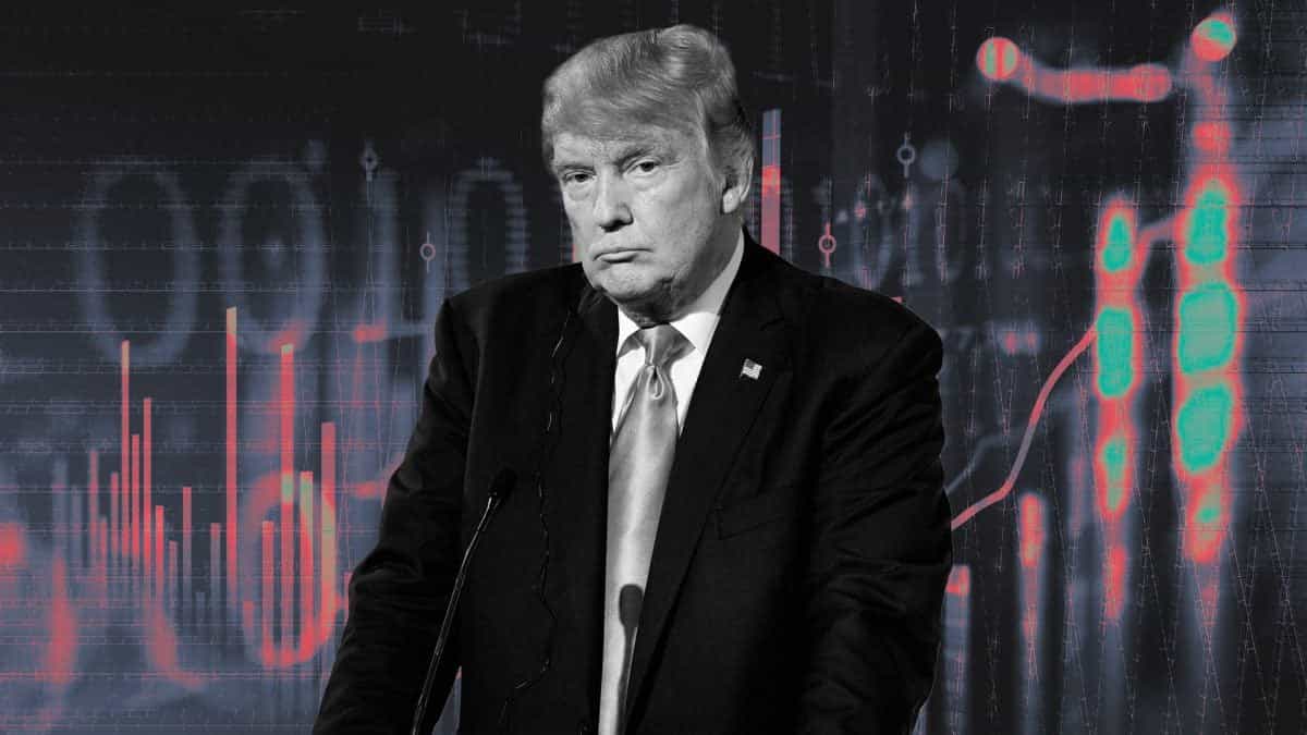 特朗普和平委员会考虑在加沙使用稳定币支持数字交易:金融时报