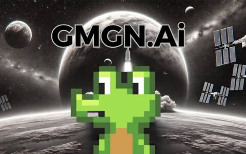 GMGN平台全解析：迷因币交易神器，从注册到实战一站式指南