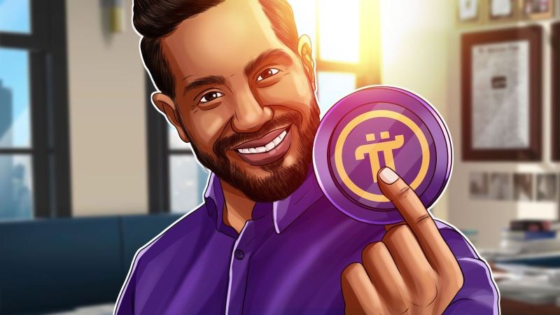 Pi币价格预测:2026-2027年可能稳定在50-200美元(2025.11.12)