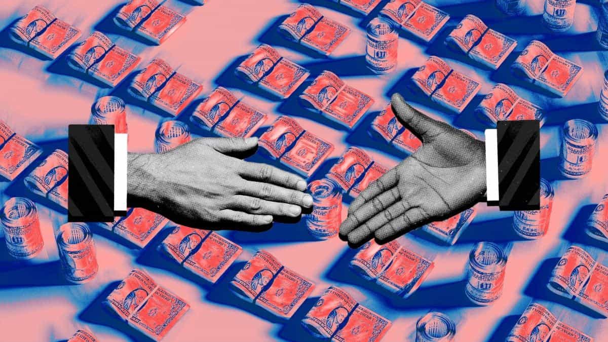 Bitwise acquires institutional staking provider Chorus One to help expand services on over 30 proof-of-stake chains