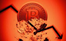 CryptoQuant报告：比特币鲸鱼存款活动在持续熊市中增长