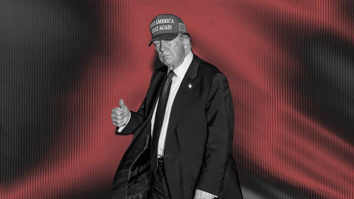 Trump Media and Technology Group files two new crypto ETF proposals following SEC delay