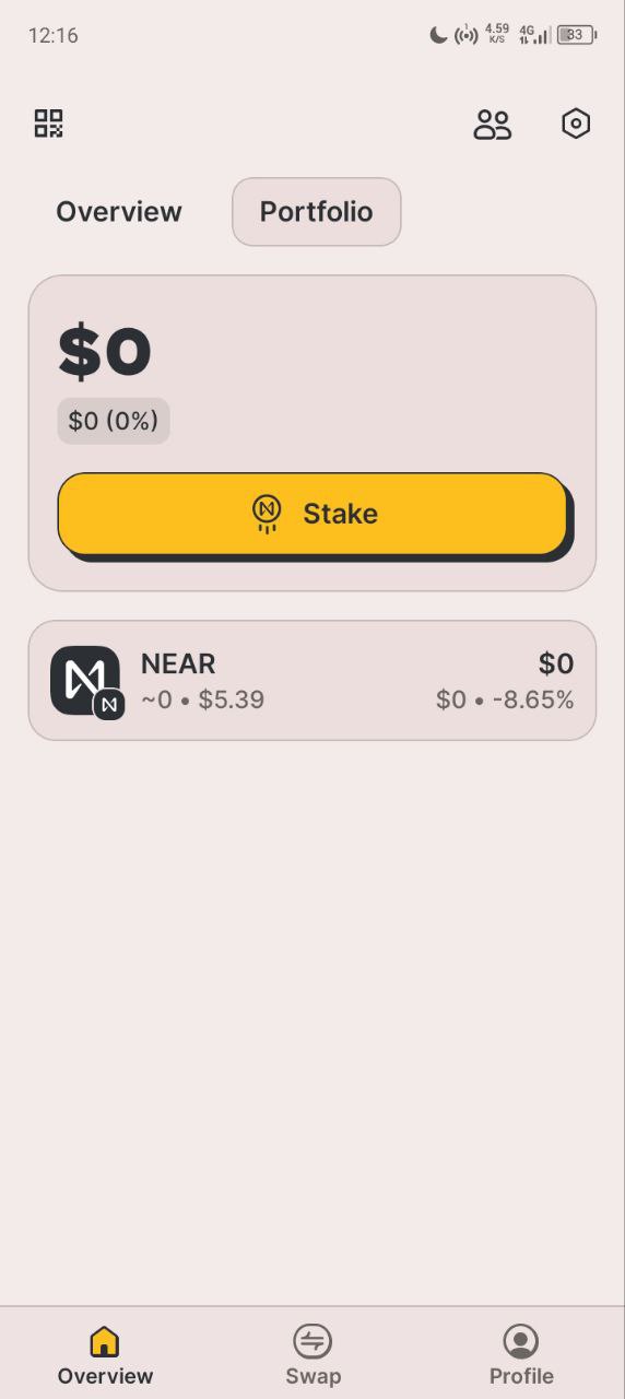 HERE钱包与HOT钱包对比