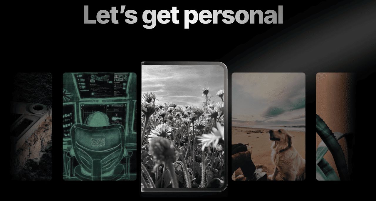 Ledger Stax安全特性