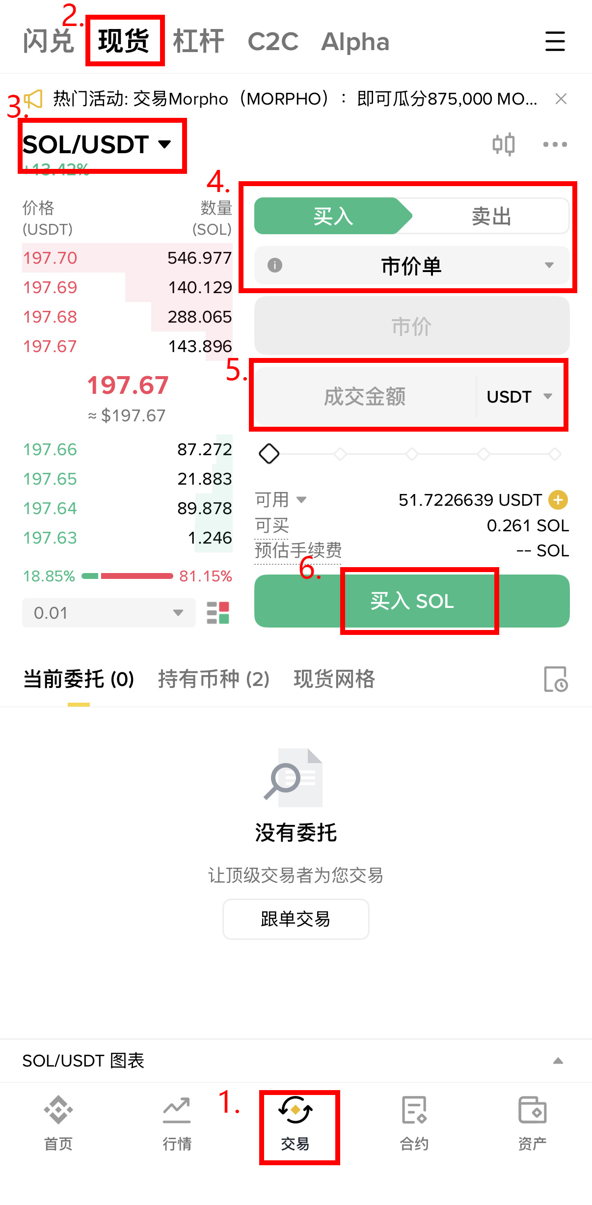 Solana深度解析:闪电速度背后的技术革命与投资风险博弈