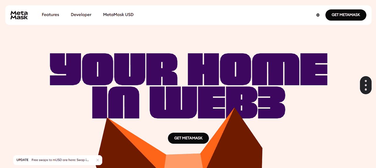 如何将 MetaMask 添加到 Uniswap DEX:逐步指南