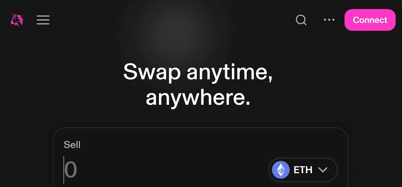 如何将 MetaMask 添加到 Uniswap DEX:逐步指南_图2