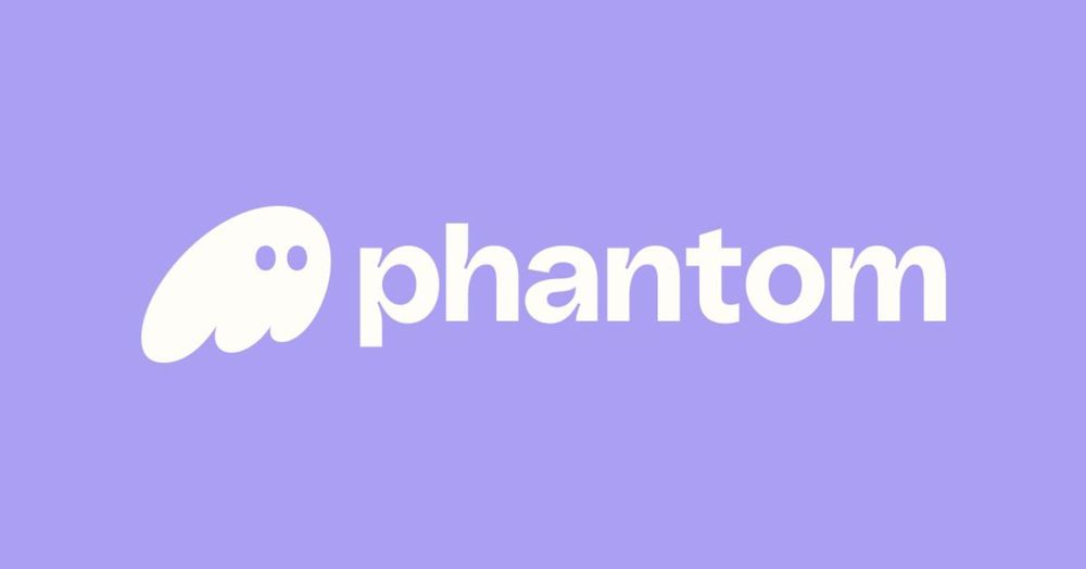 Phantom钱包