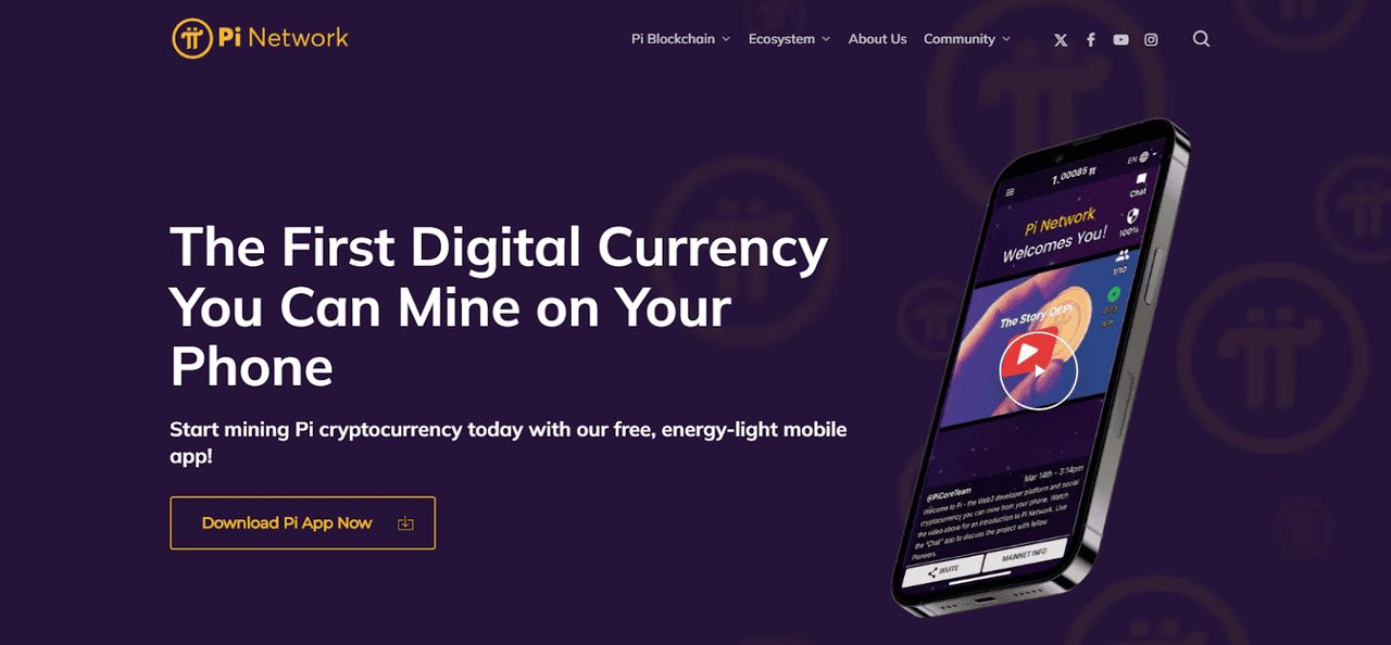 什么是 Pi 钱包?有何功能?如何设置 Pi 钱包?_图2