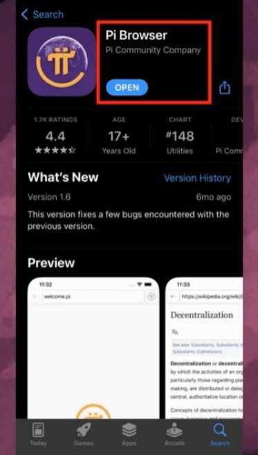 如何设置 Pi 钱包:逐步指南