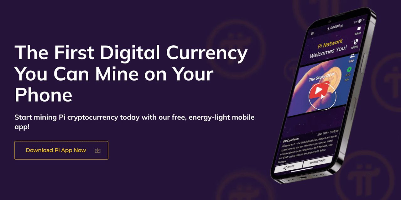 Pi 网络(PI)是什么 ?何时推出?Pi 网络的最佳钱包有哪些?完整列表_图2