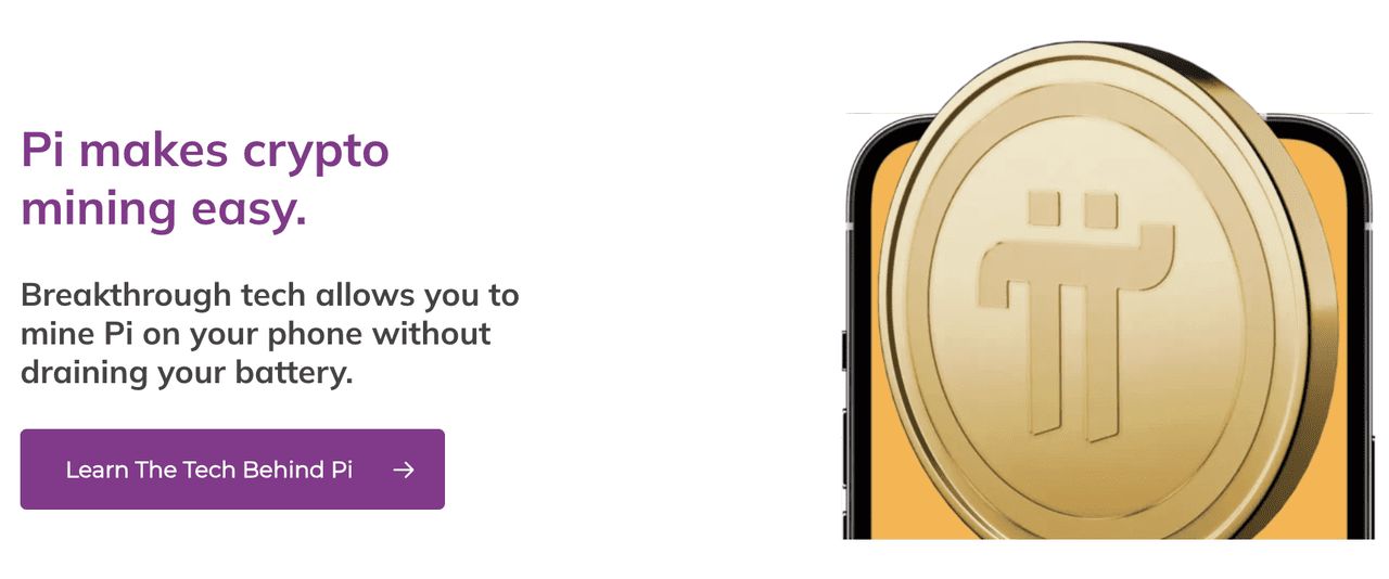 什么是 Pi 网络(PI)以及何时推出?_图2