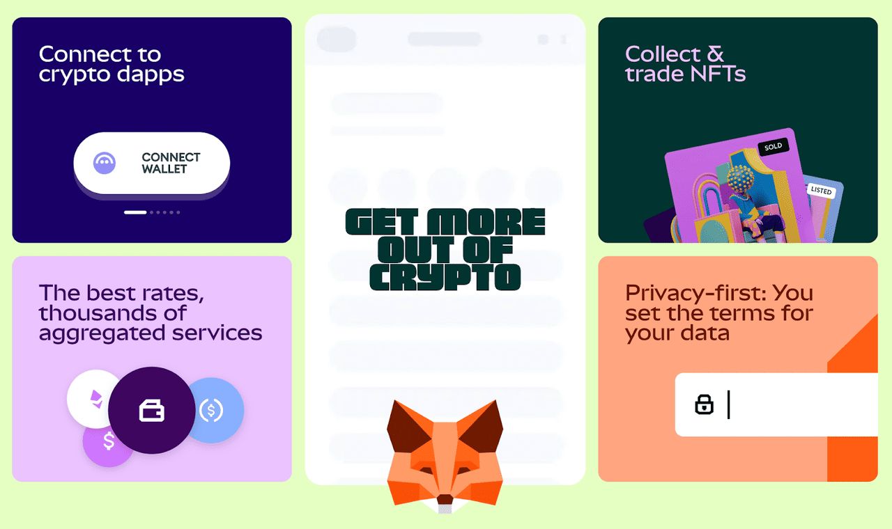 MetaMask vs Phantom:2025年Web3钱包终极对决,谁主沉浮?