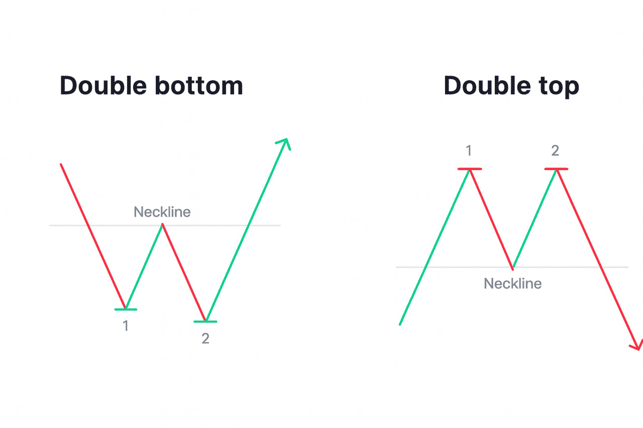 镊子形态与其他逆转信号对比_图3
